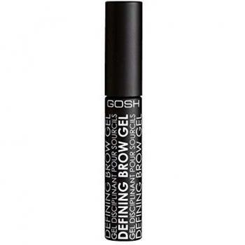 Gosh Copenhagen Defining Brow Gel Clear