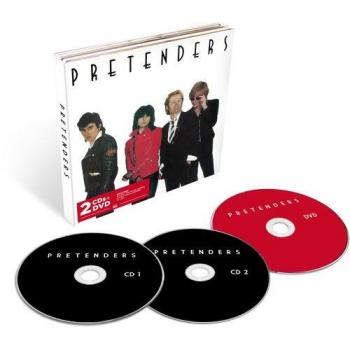 Pretenders - Deluxe Edition