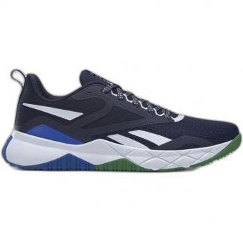 Zapatillas Deportivas Hombre Reebok NFX Negro
