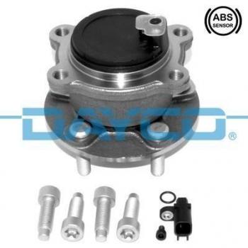 Juego de cojinetes de rueda DAYCO KWD1044 para FORD