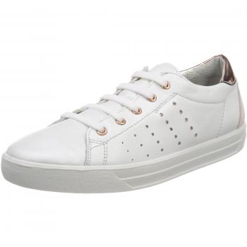 RICOSTA Girls' Midori Trainers, White
