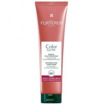 René Furterer Color Glow Repairing Shine Mask for Colored Hair 100 ml