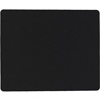 eSTUFF - Es80520bulk Negro alfonbrilla para ratón - Alfombrilla de ratón