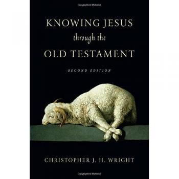Knowing Jesus Through the Old Testament
