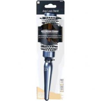 Cepillo Redondo de Cerámica Urban Hair 15015 Jean Louis David 1ud