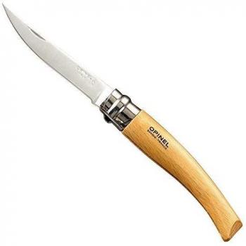 Opinel O000516 Afilado N°08, marrón, M