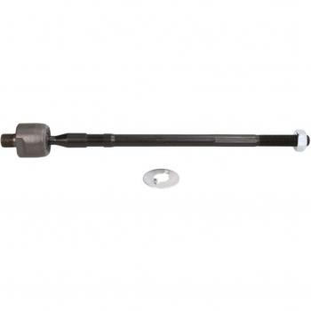Rótula axial de dirección MOOG MI-AX-12636, junta axial, tirante