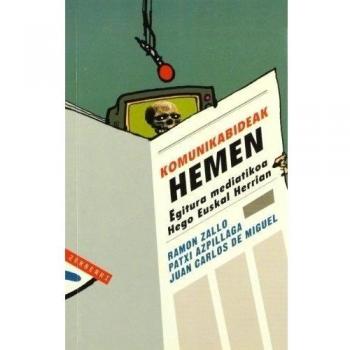 Komunikabideak hemen: 25