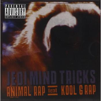Animal Rap EP