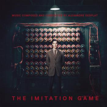 B.S.O The Imitation Game