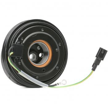 Acoplamiento magnético para compresor de aire acondicionado THERMOTEC KTT040205
