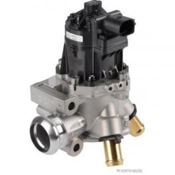 Válvula EGR Elparts para Fiat Ducato 70671705