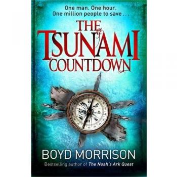 The Tsunami Countdown