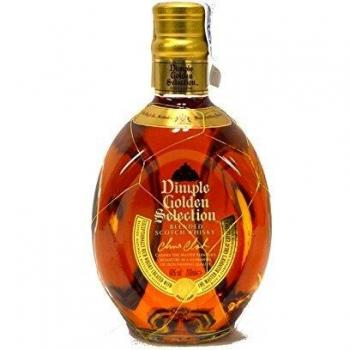 Selección Dorada Dimple en Estuche