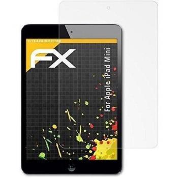 AtFoliX FX-Antireflex - Protector de pantalla para Apple iPad Mini, transparente