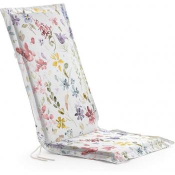 Cojín para silla de jardín BELUM - Modelo 0120-415, ideal para exteriores