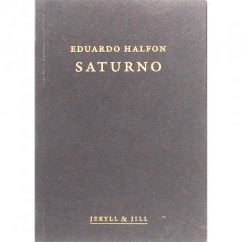 Saturno - HALFON, EDUARDO