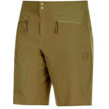 Mammut Sertig - Pantalones Cortos para Hombre, Talla 46