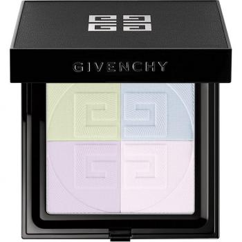 Givenchy Prisme Libre Pressed Powder - #1 Mousseline Pastel 9.5g/0.33oz