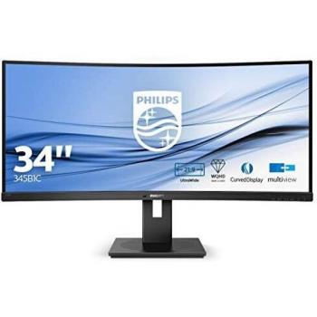 Philips 345B1C/00 34\ CURVED VA VESA