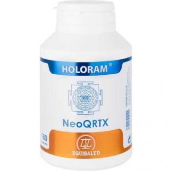 Holoram NeoQRTX de Equisalud