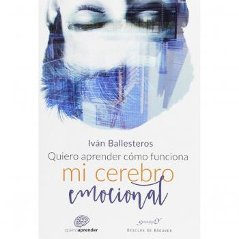 Quiero Aprender Como funciona mi cerebro: 207 - Iván Ballesteros Martín