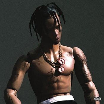 Travis Scott - Rodeo (2LP, 150g Vinyl, Download Card)