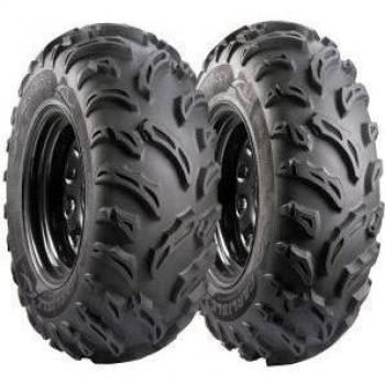 Carlisle Black Rock AT25x8.00-12 TL