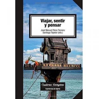 Viajar, sentir y pensar: 14