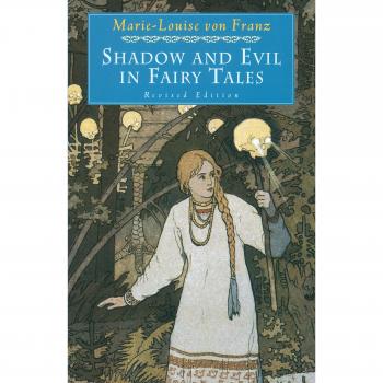 Shadow and Evil in Fairy Tales