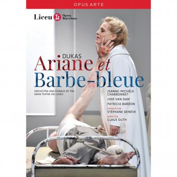 Dukas: Ariane Et Barbe-Bleue | Liceu