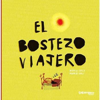 El Bostezo viajero: 15