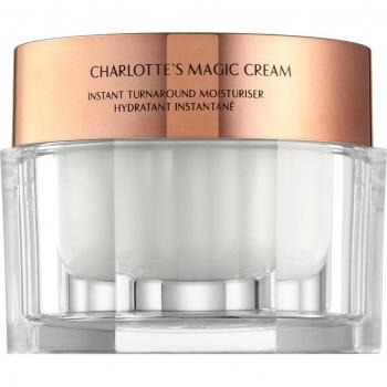 Charlotte Tilbury Magic Moisturising Cream - 30ml Jar of Radiance