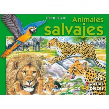 Animales Salvajes
