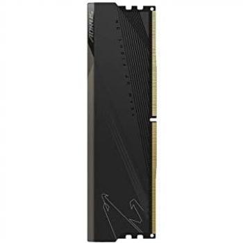 GIGABYTE AORUS - DDR5 - Kit - 32 GB: 2 x 16 GB - DIMM 288-PIN - 5200 MHz / PC5