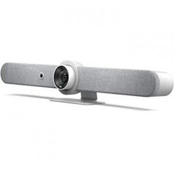 Logitech Rally Bar - Off-White - EMEA PERP