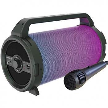Altavoz Bluetooth Bazooka
