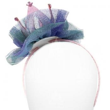 Diadema de Mini Corona