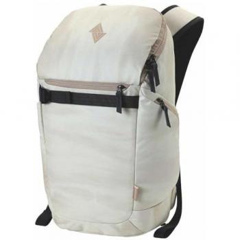 Nitro Nikuro Mochila para Laptop 49 cm con compartimento, diseño moderno y funcional, material resistente al agua, múltiples bolsillos organizadores, correas ajustables y acolchadas