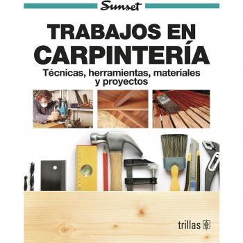 Trabajos en carpintería / Carpentry Works