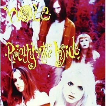 Pretty on the Inside [Vinilo]