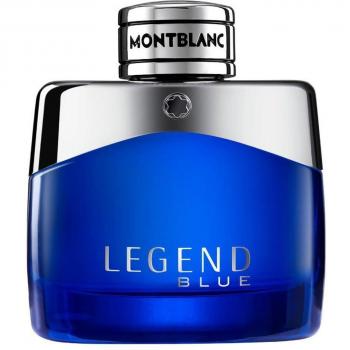 Montblanc Legend Blue Eau de Parfum Spray 50ml