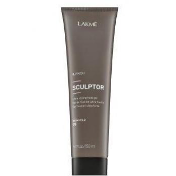 Lakme K.Finish Sculptor Gel De Fijación Ultra Fuerte 150 ml