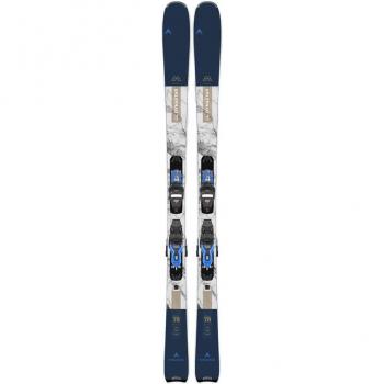 Dynastar Esquís Alpinos M-Cross 78 Xpress11