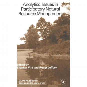 Analytical Issues in Participatory Natural Resources