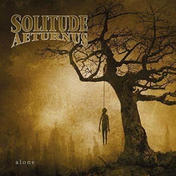 Alone VINYL