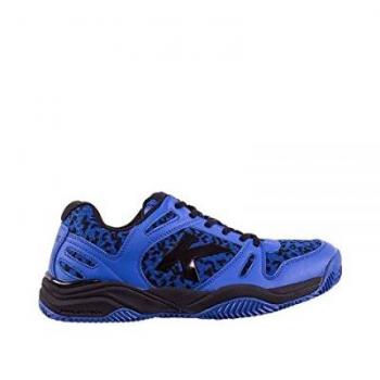 Kelme K-SPIKE AZUL ELECTRICO