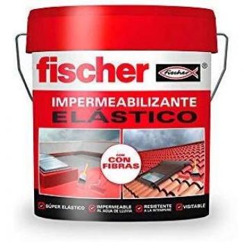 fischer 547158 Impermeabilizante