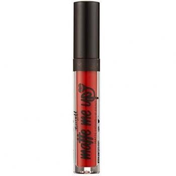 Barry M Cosmetics Pintura para labios Matte Me Up