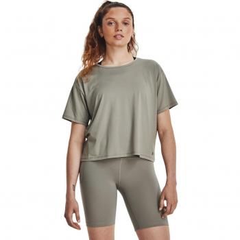 Camiseta de mujer Train Seamless Under Armour